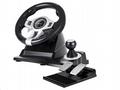 TRACER volant Roadster 4in1 pro PS3, PS4, XBOX One