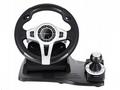 TRACER volant Roadster 4in1 pro PS3, PS4, XBOX One