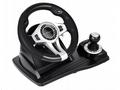 TRACER volant Roadster 4in1 pro PS3, PS4, XBOX One