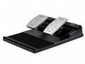 TRACER volant Roadster 4in1 pro PS3, PS4, XBOX One