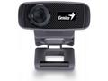 GENIUS FaceCam 1000X V2, HD, 720p, USB2.0, UVC, mi