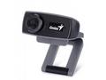 GENIUS FaceCam 1000X V2, HD, 720p, USB2.0, UVC, mi