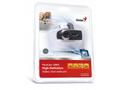 GENIUS FaceCam 1000X V2, HD, 720p, USB2.0, UVC, mi