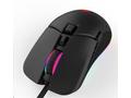 C-TECH herní myš Dawn, casual gaming, 6400 DPI, RG