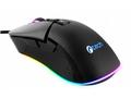 C-TECH herní myš Dawn, casual gaming, 6400 DPI, RG