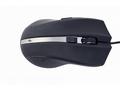 Gembird Myš MUS-GU-02, G-laser, herní, USB