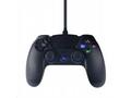 GEMBIRD gamepad PD-PS4U-01 pro PS4 a PC, vibrační,