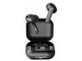 GEMBIRD sluchátka FitEar-X100B, Bluetooth, TWS, če