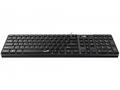 Genius set klávesnice + myš SlimStar C126 CZ+SK