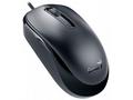 Genius set klávesnice + myš SlimStar C126 CZ+SK