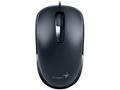 Genius set klávesnice + myš SlimStar C126 CZ+SK