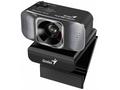 GENIUS FaceCam Quiet, Full HD 1080P, USB, mikrofon