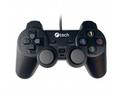 C-TECH Gamepad Callon pro PC, PS3, 2x analog, X-in