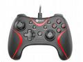 C-TECH Theon pro PC, PS3, 2 programovatelná makro 