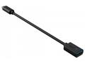 Genius ACC-C2AC, Redukce, USB 3.0, USB typ C na US