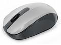 Genius NX-8008S, Myš, bezdrátová, optická, 1200dpi