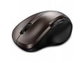 Genius Ergo 8200S Myš, bezdrátová, optická, 1200dp