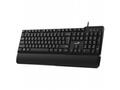 Genius KB-100XP, Klávesnice, drátová, ergo předlož