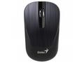Genius NX-7015 černá, Myš, bezdrátová, optická, 16