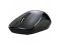 Genius NX-7015 černá, Myš, bezdrátová, optická, 16