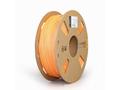 GEMBIRD Tisková struna (filament) PLA MATTE, 1,75m
