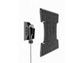 Držák TV GEMBIRD WM-65T-02, 32"-65" (30kg), náklop