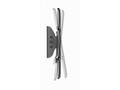 Držák TV GEMBIRD WM-65T-02, 32"-65" (30kg), náklop