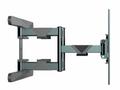 GEMBIRD Držák TV WM-80ST-01, 37"-80" (60kg), otočn