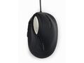 GEMBIRD myš MUS-ERGO-03, Vertikální - Ergonomická,