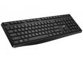 Genius KB-7200 Klávesnice, bezdrátová, 2,4GHz, min
