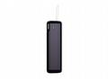 C-TECH Powerbanka 30000mAh, Li-Pol, 20W, USB-C, US