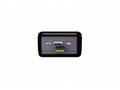 C-TECH Powerbanka 30000mAh, Li-Pol, 20W, USB-C, US