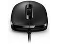 GENIUS myš DX-101, drátová, 1200 dpi, USB, černá
