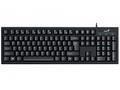 Genius Smart KB-100, Klávesnice, drátová, USB, CZ+
