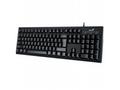 Genius Smart KB-100, Klávesnice, drátová, USB, CZ+