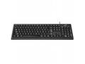 Genius Smart KB-100, Klávesnice, drátová, USB, CZ+