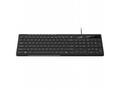 Genius Slimstar 230 II, Klávesnice, drátová, USB, 