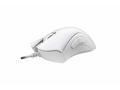 RAZER Herní Myš DeathAdder Essential, optická, bíl