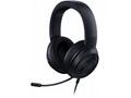 RAZER Herní Sluchátka Kraken X Lite, 3.5 mm jack, 