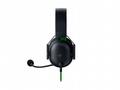 RAZER Herní Sluchátka BlackShark V2 X, 3.5mm Jack,