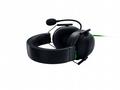 RAZER Herní Sluchátka BlackShark V2 X, 3.5mm Jack,