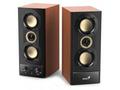 Genius SP-HF800BT, Reproduktory, 2.0, 20W, 3,5mm j