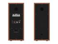 Genius SP-HF800BT, Reproduktory, 2.0, 20W, 3,5mm j