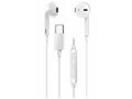 GENIUS sluchátka HS-M365 headset, mikrofon, USB-C,