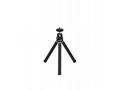 GENIUS Tripod 1, trojnožka pro fotoaparáty a webov