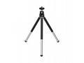 GENIUS Tripod 1, trojnožka pro fotoaparáty a webov