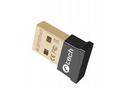C-TECH Bluetooth adaptér BTD-02, v4.0, USB mini do