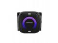 C-TECH repro Impressio Qubis, Party, 80W, 2x Mikro