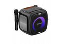 C-TECH repro Impressio Qubis, Party, 80W, 2x Mikro