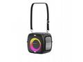 C-TECH repro Impressio Qubis, Party, 80W, 2x Mikro